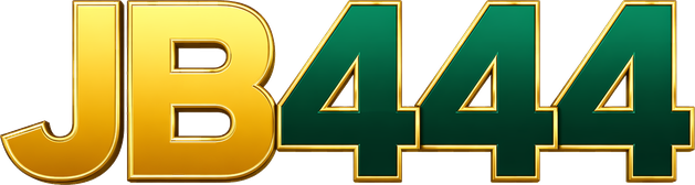 jb444 লোগো